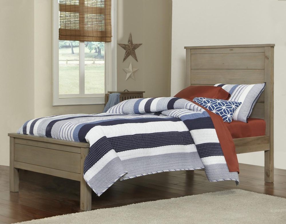 Beds | Alex Wood Bed Bedroom Beds