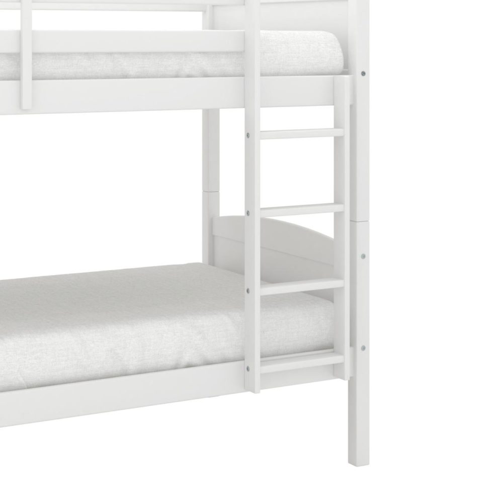 Beds | Alexis Wood Bunk Bed Bedroom Beds