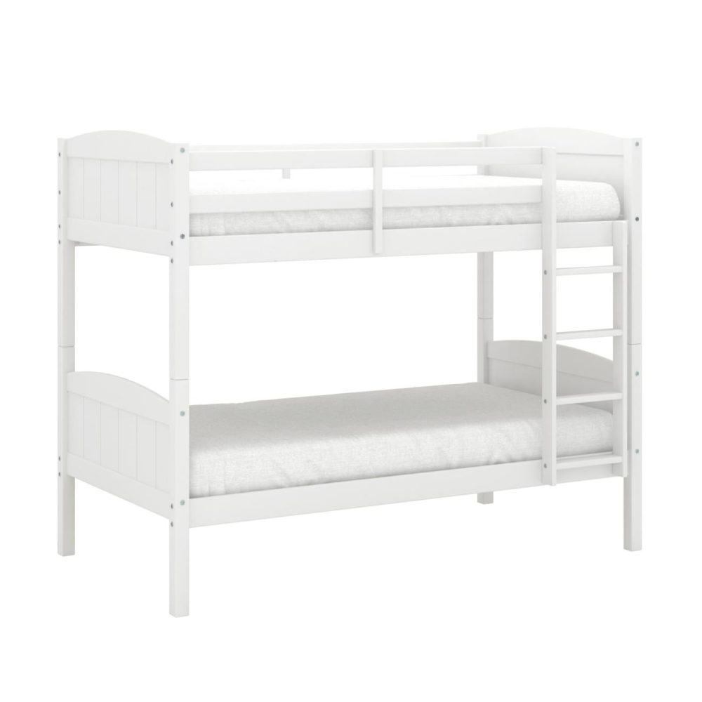 Beds | Alexis Wood Bunk Bed Bedroom Beds