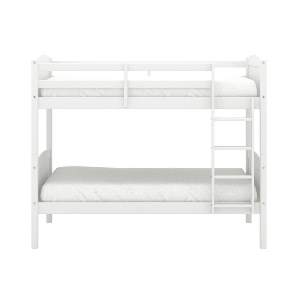 Beds | Alexis Wood Bunk Bed Bedroom Beds