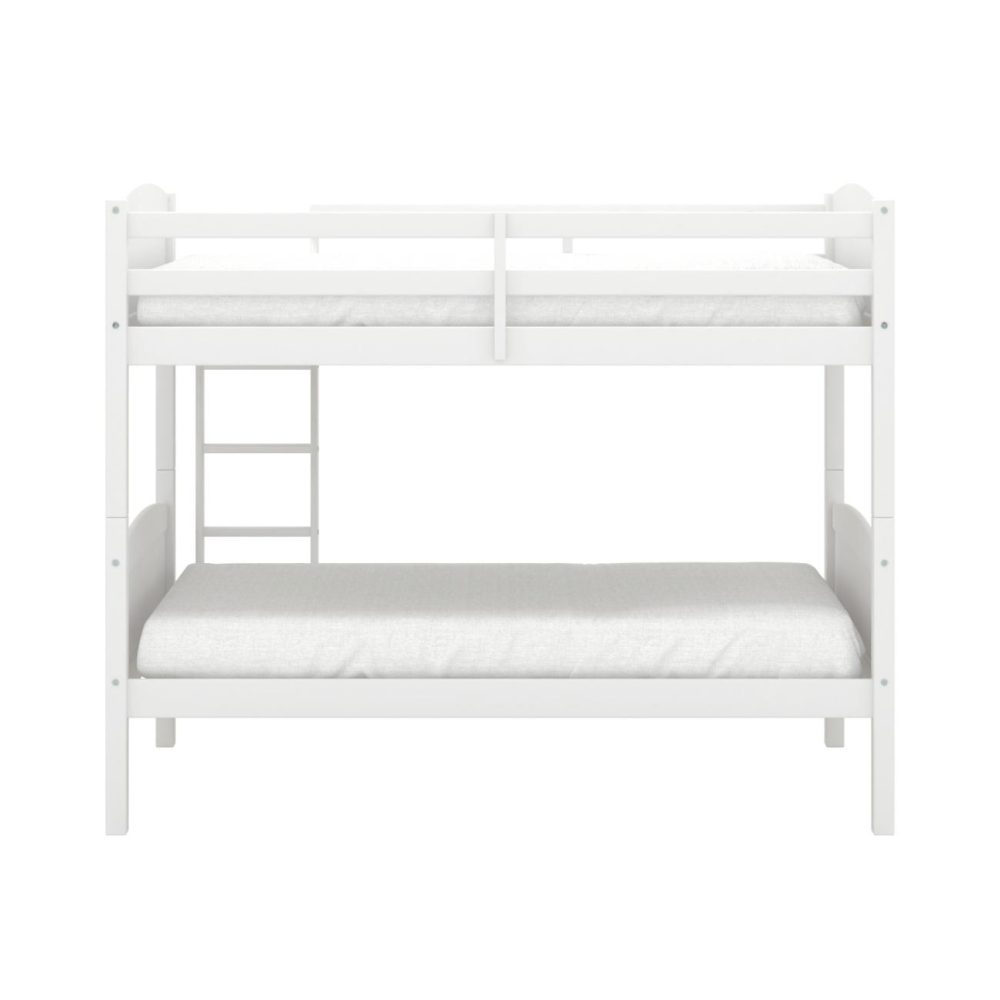 Beds | Alexis Wood Bunk Bed Bedroom Beds