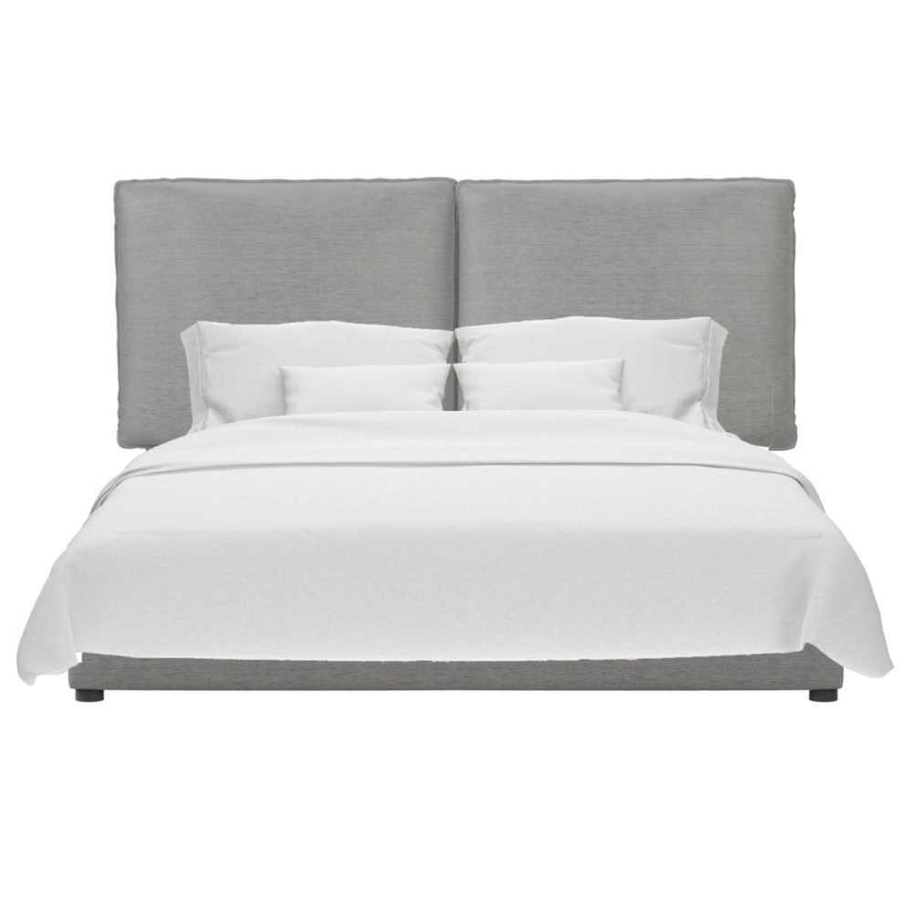 Beds | Arden Upholstered Bed Bedroom Beds