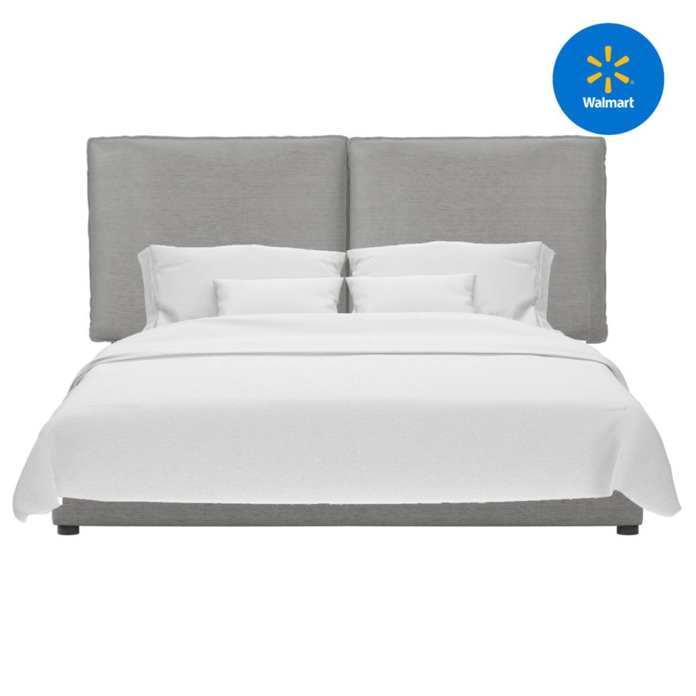 Beds | Arden Upholstered Bed Bedroom Beds