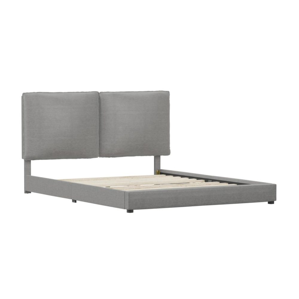 Beds | Arden Upholstered Bed Bedroom Beds