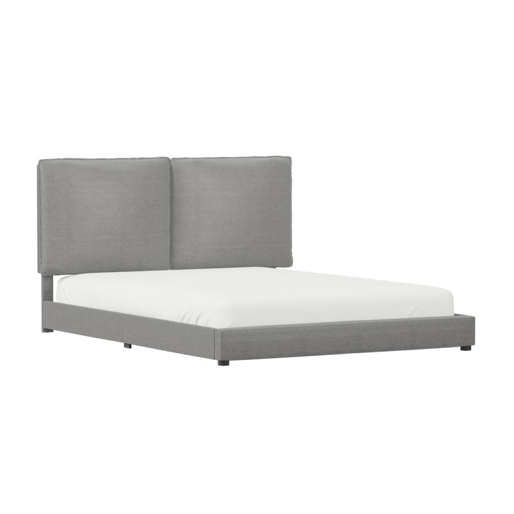 Beds | Arden Upholstered Bed Bedroom Beds