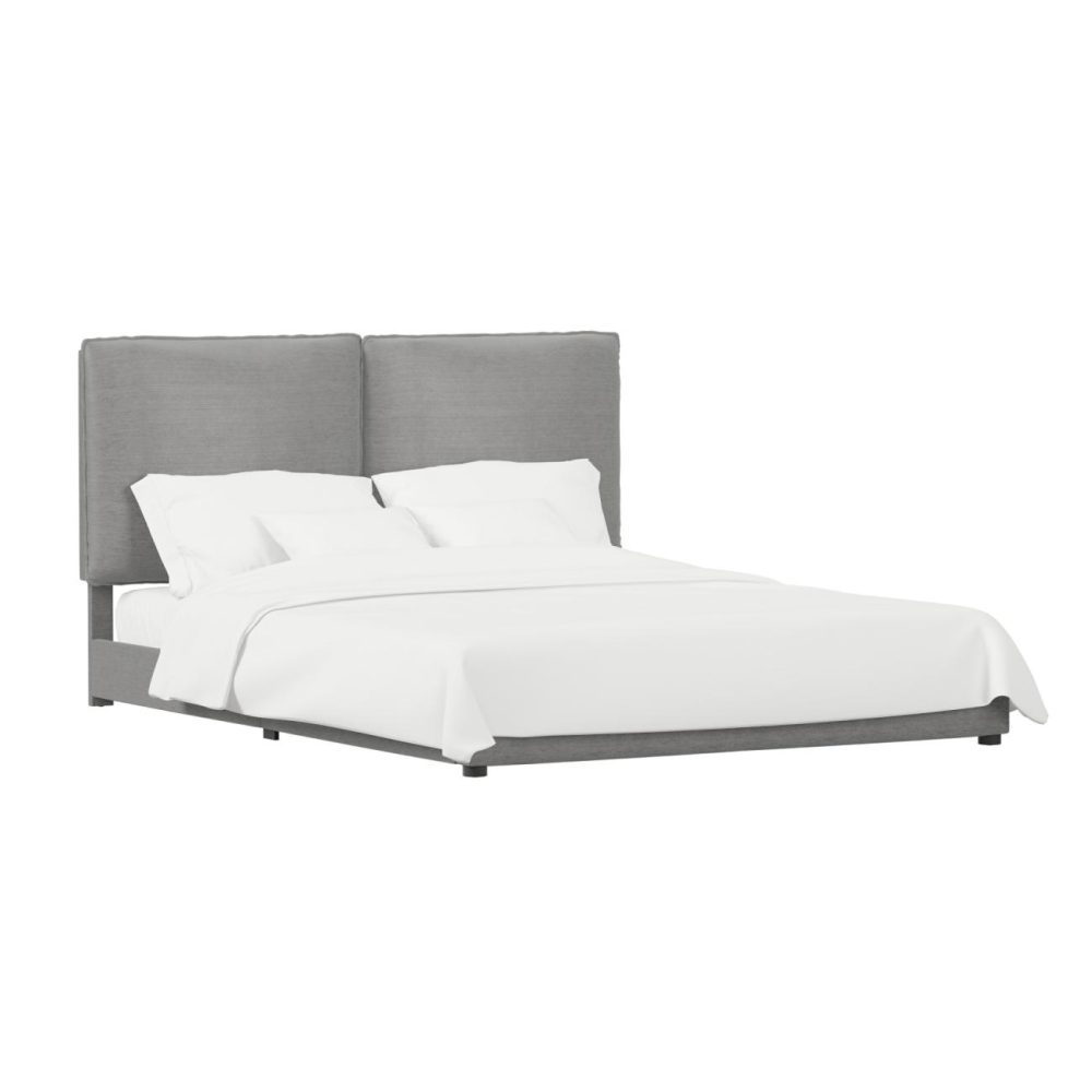 Beds | Arden Upholstered Bed Bedroom Beds