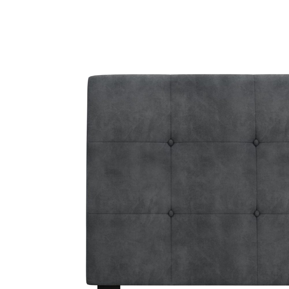 Beds | Blakely Upholstered Bed Bedroom Beds