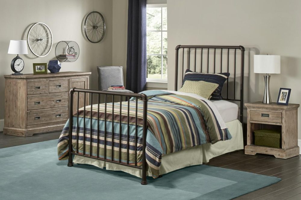 Beds | Brandi Metal Bed Beds