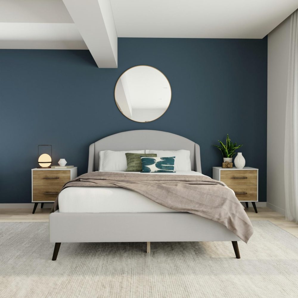 Beds | Fargo Upholstered Bed Bedroom Beds