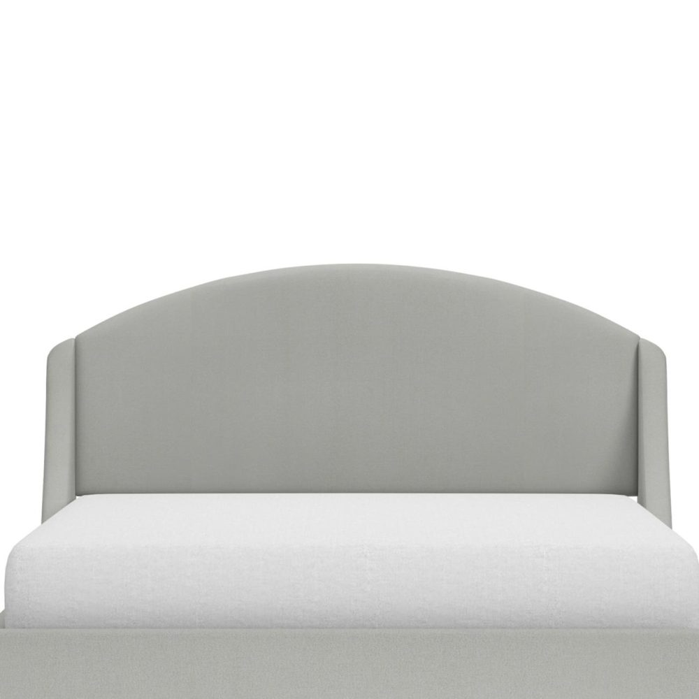 Beds | Fargo Upholstered Bed Bedroom Beds