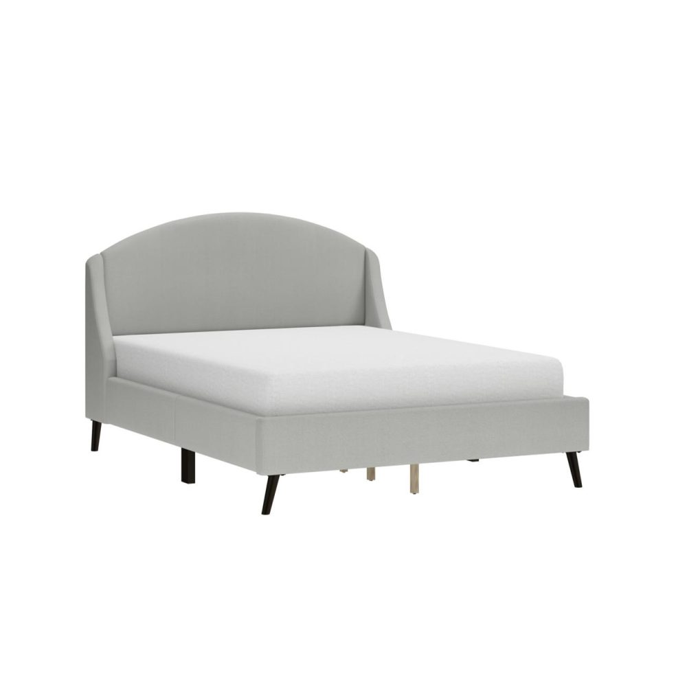 Beds | Fargo Upholstered Bed Bedroom Beds