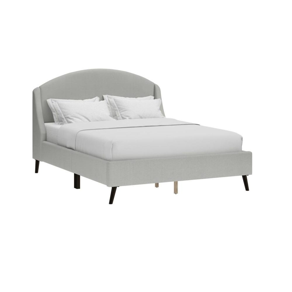 Beds | Fargo Upholstered Bed Bedroom Beds