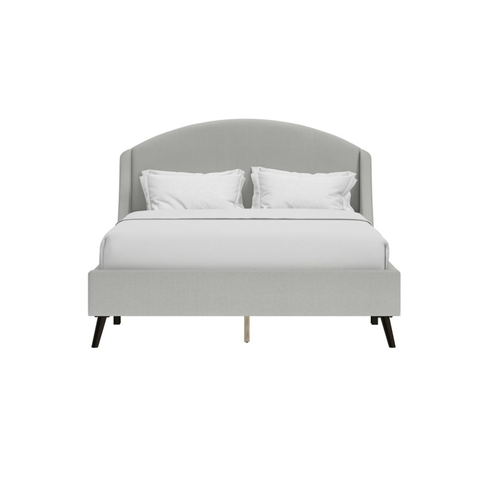 Beds | Fargo Upholstered Bed Bedroom Beds