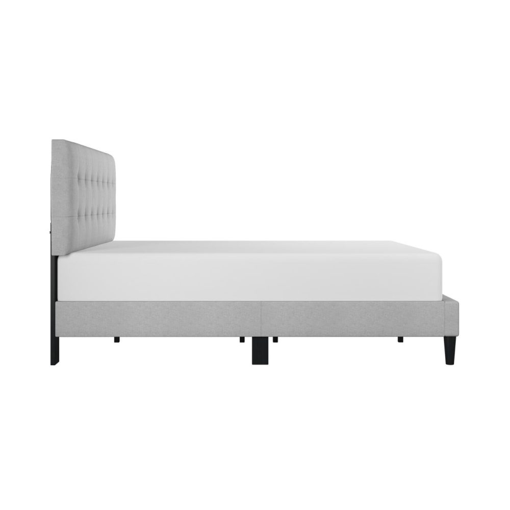 Beds | Hendrix Upholstered Bed Bedroom Beds