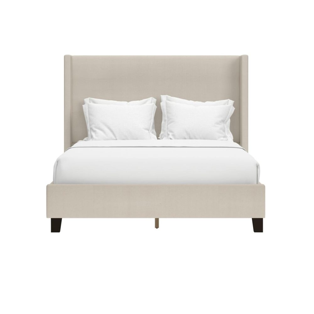 Beds | Holborn Upholstered Bed Bedroom Beds