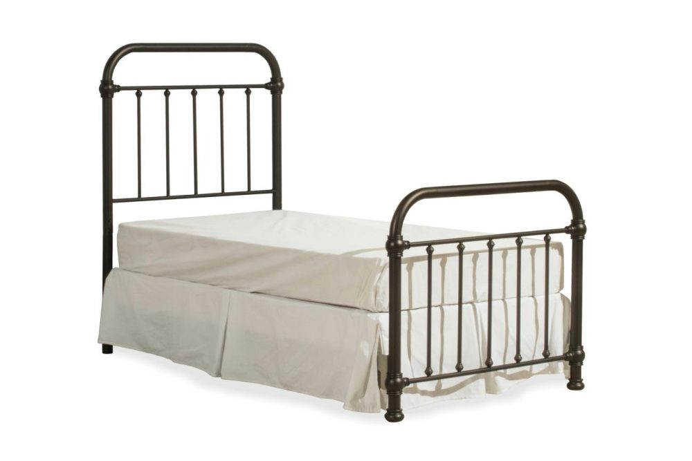 Beds | Kirkland Metal Bed Bedroom Beds