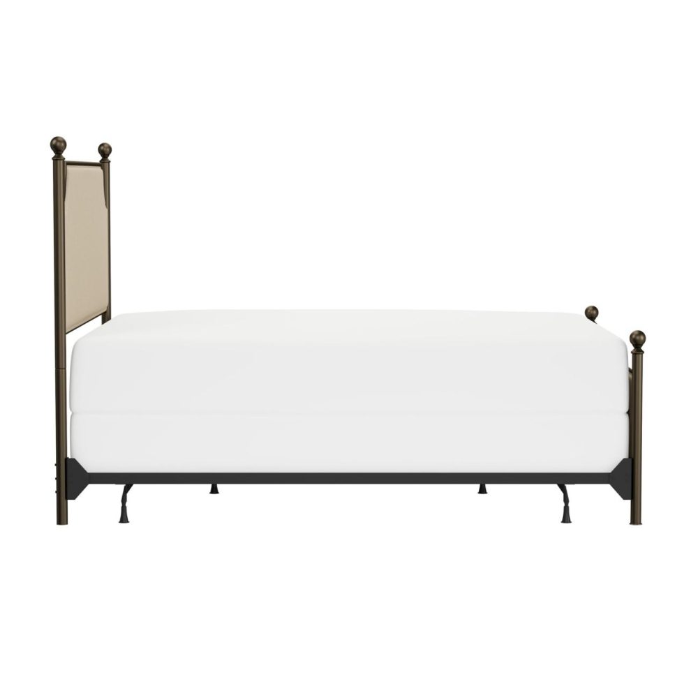 Beds | Mcarthur Metal Bed Bedroom Beds