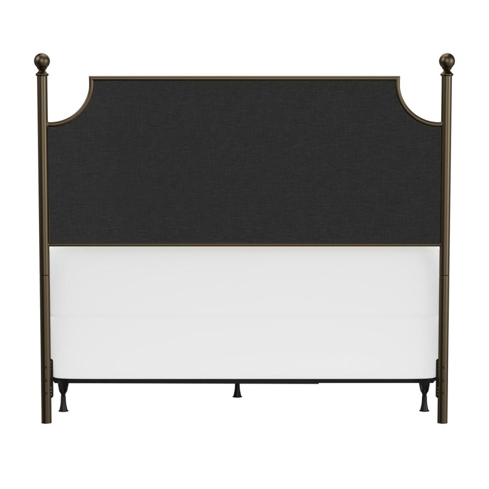 Beds | Mcarthur Metal Bed Bedroom Beds