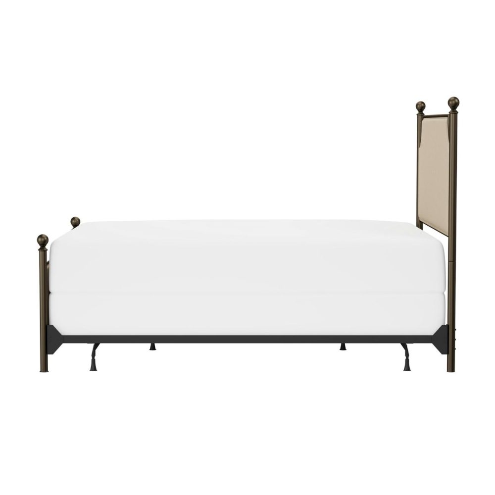 Beds | Mcarthur Metal Bed Bedroom Beds