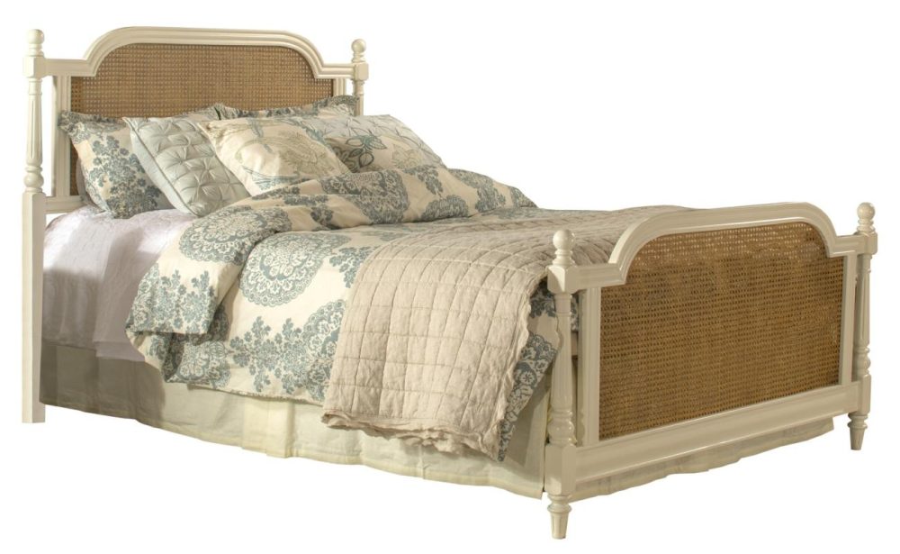 Beds | Melanie Wood Bed Bedroom Beds