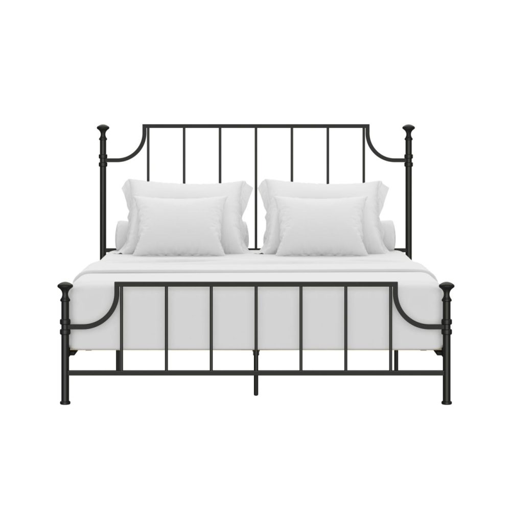 Beds | Veridian Metal Bed Bedroom Beds