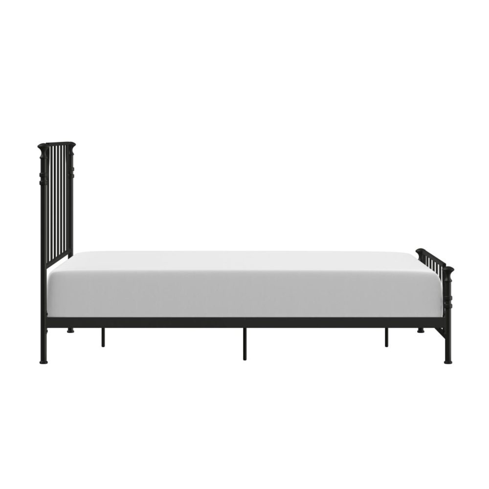 Beds | Veridian Metal Bed Bedroom Beds