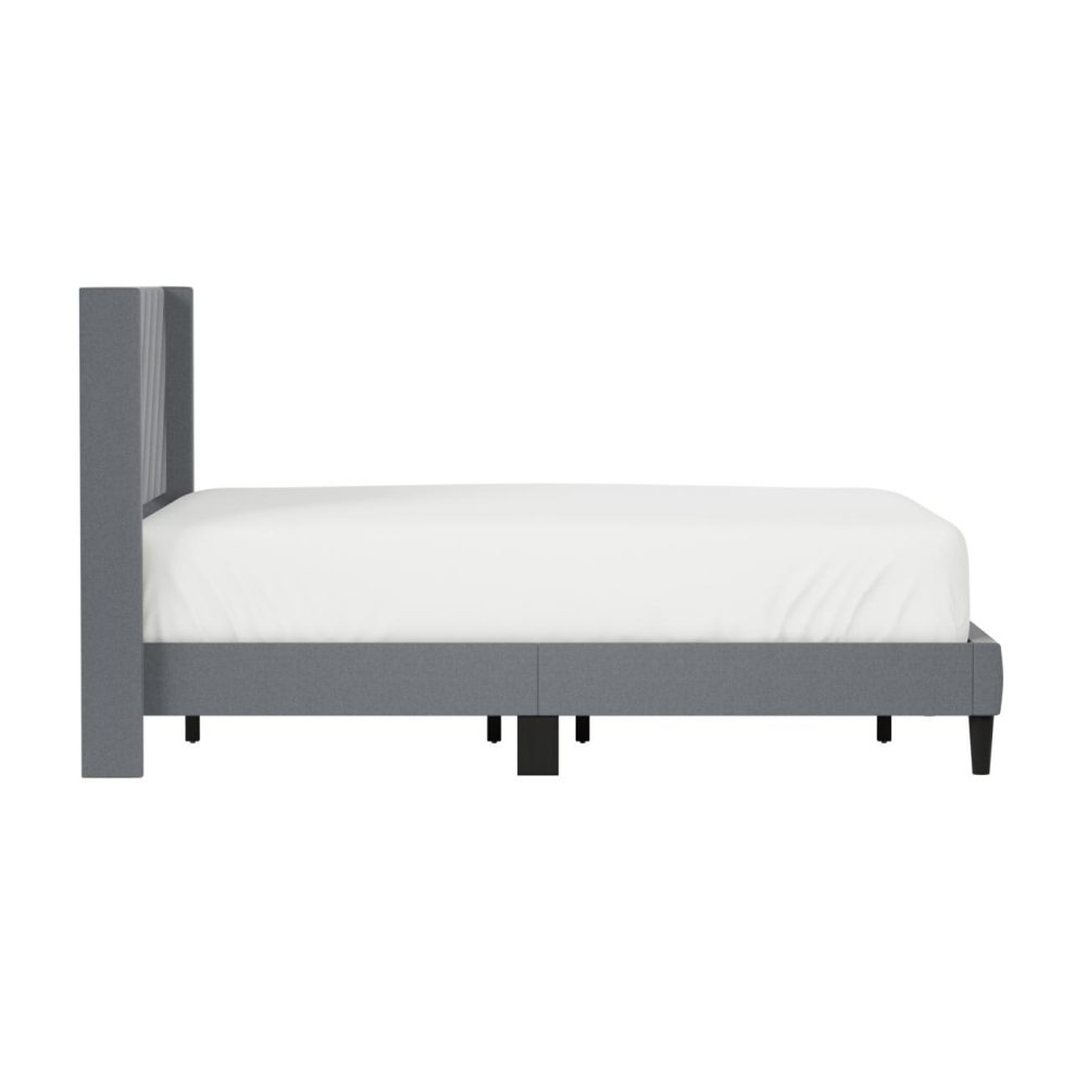 Beds | Wilder Upholstered Bed Bedroom Beds