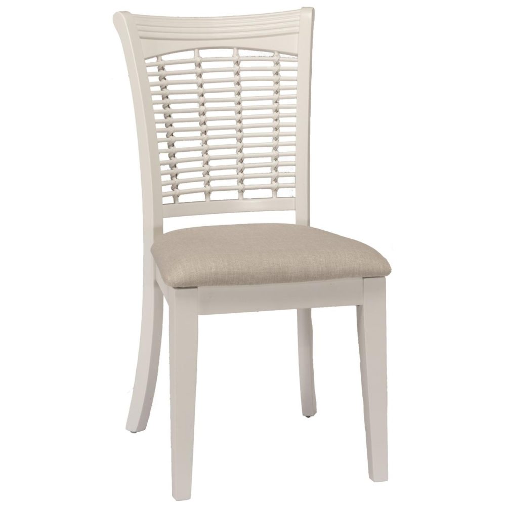 Chairs | Bayberry Wood Dining Chair, Set Of 2 Chairs Chairs