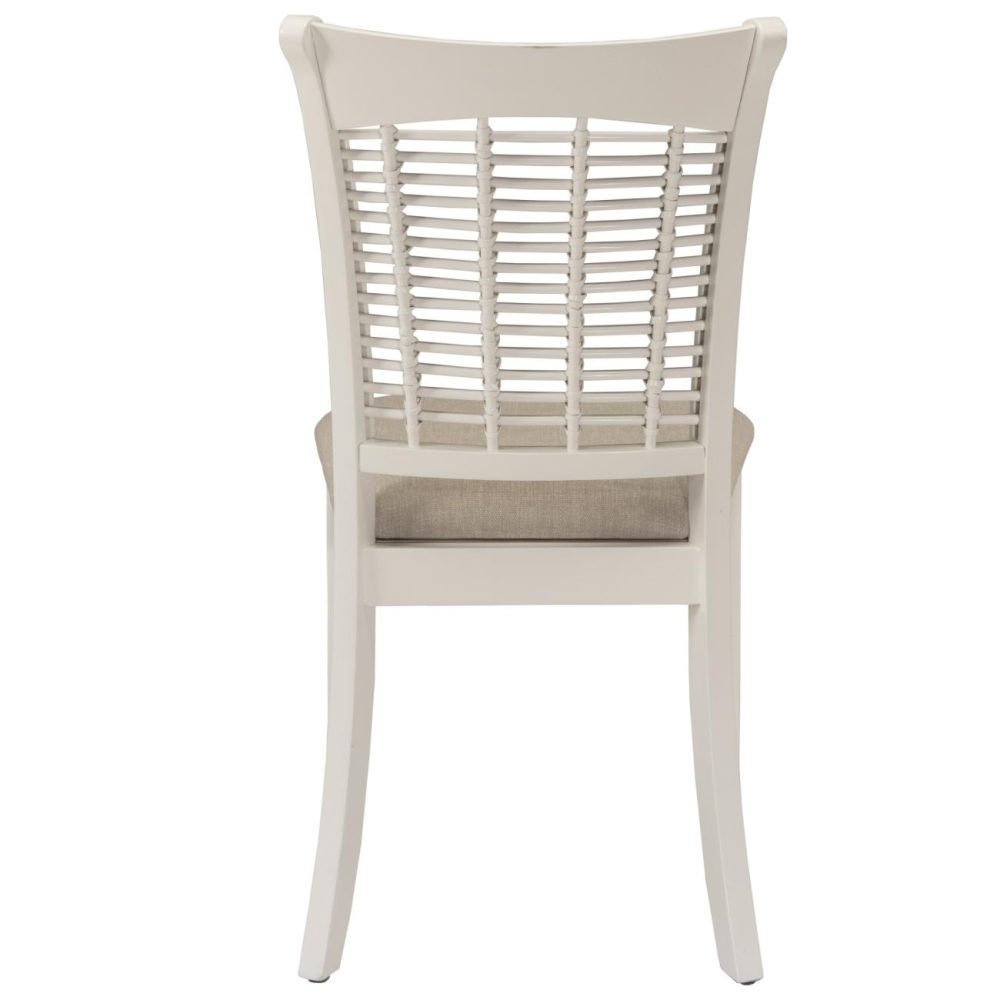 Chairs | Bayberry Wood Dining Chair, Set Of 2 Chairs Chairs