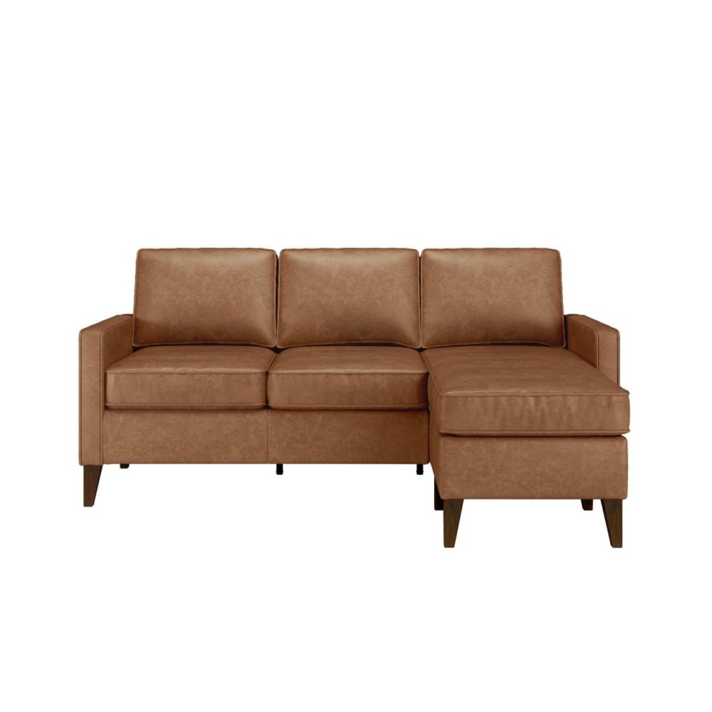 Chairs | Jianna Upholstered Sectional Chairs Chairs