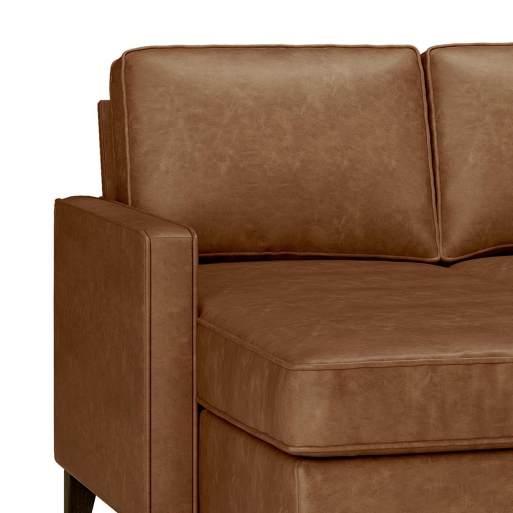 Chairs | Jianna Upholstered Sectional Chairs Chairs