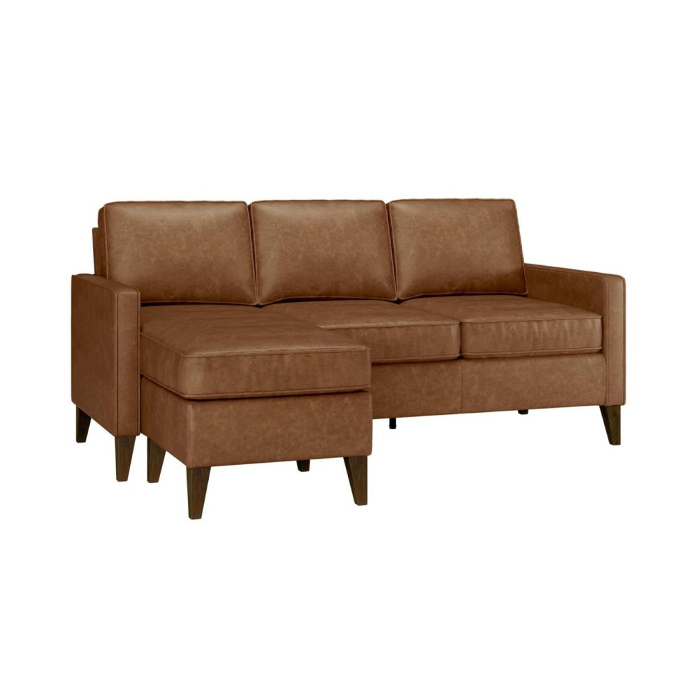 Chairs | Jianna Upholstered Sectional Chairs Chairs