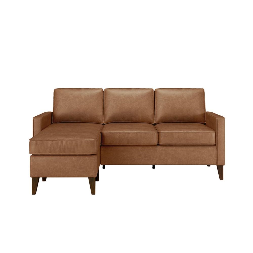 Chairs | Jianna Upholstered Sectional Chairs Chairs