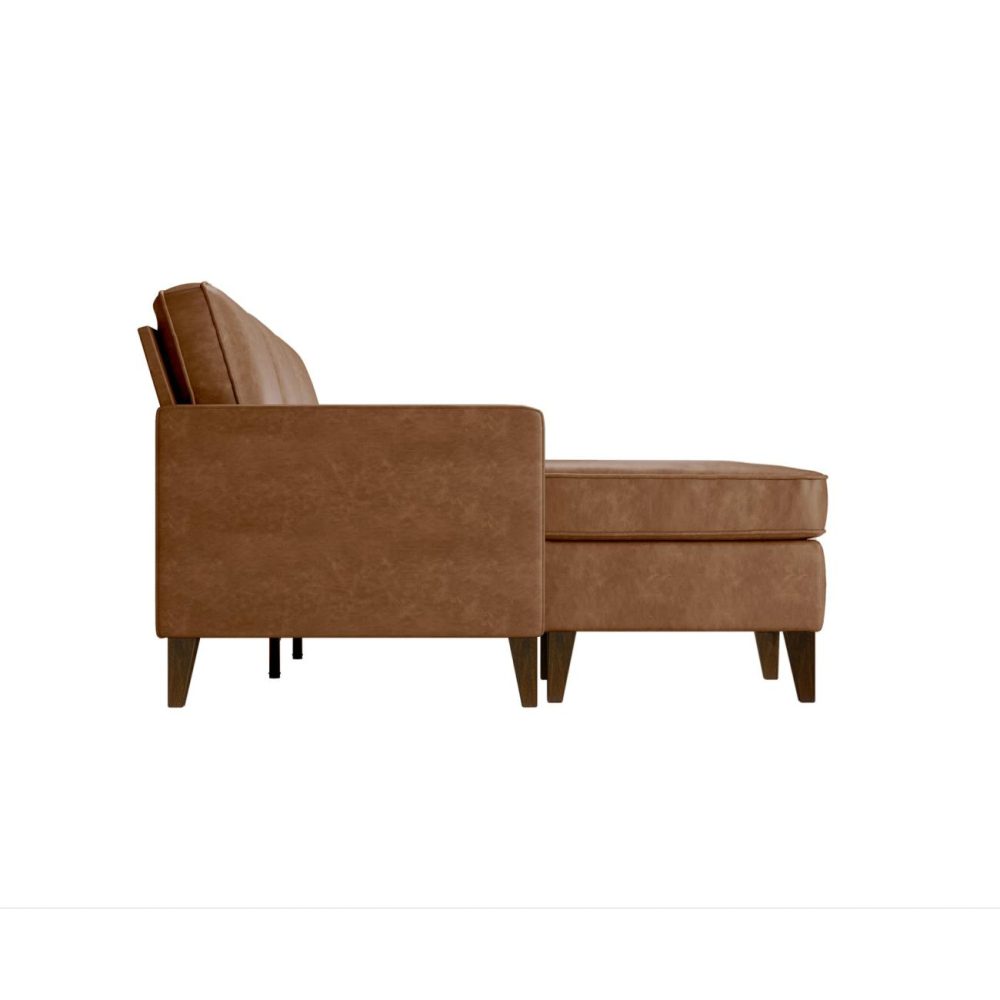 Chairs | Jianna Upholstered Sectional Chairs Chairs