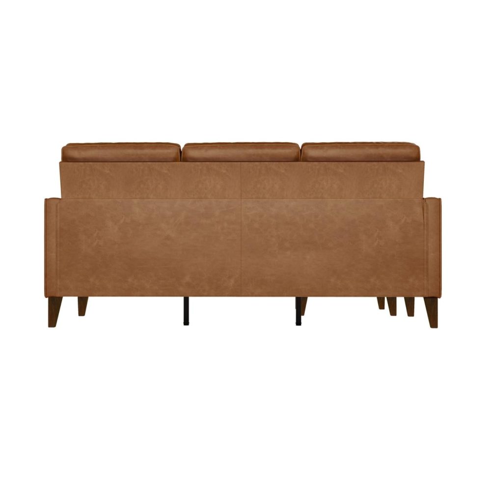 Chairs | Jianna Upholstered Sectional Chairs Chairs