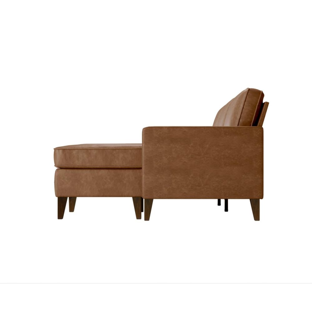 Chairs | Jianna Upholstered Sectional Chairs Chairs