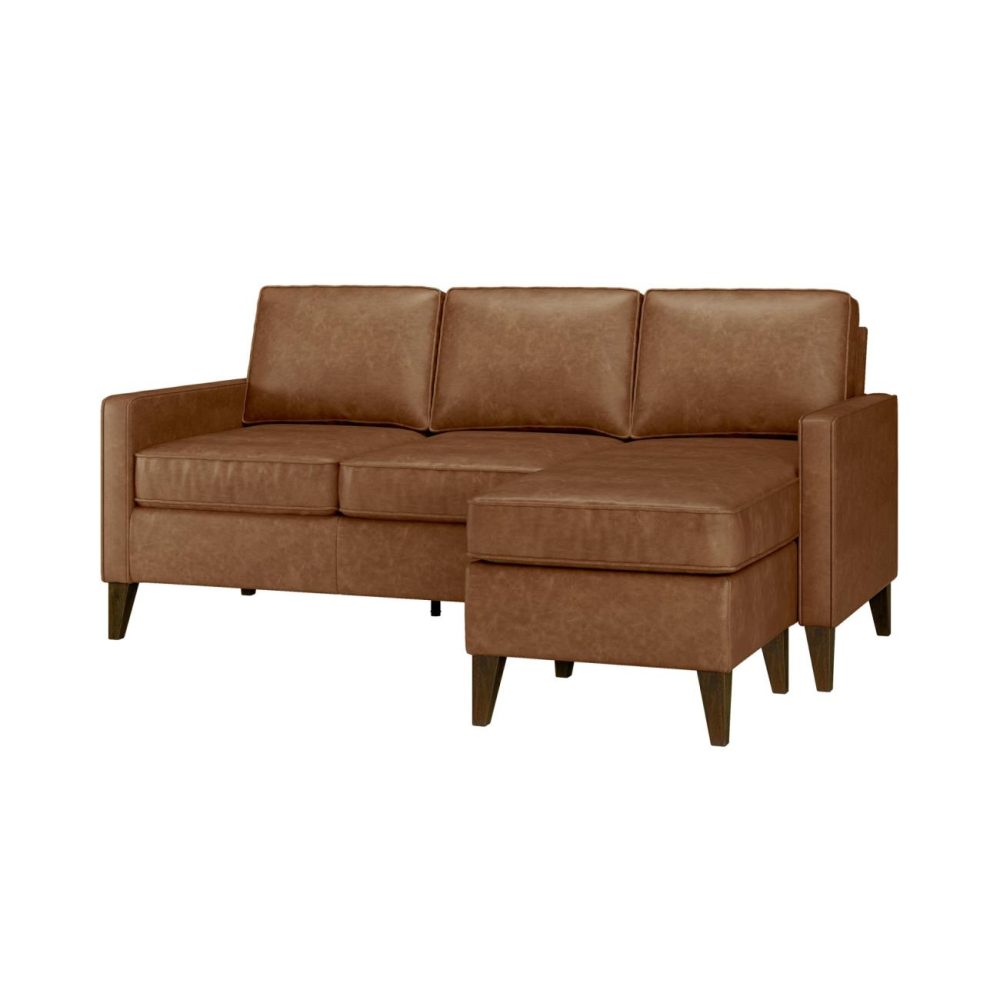 Chairs | Jianna Upholstered Sectional Chairs Chairs