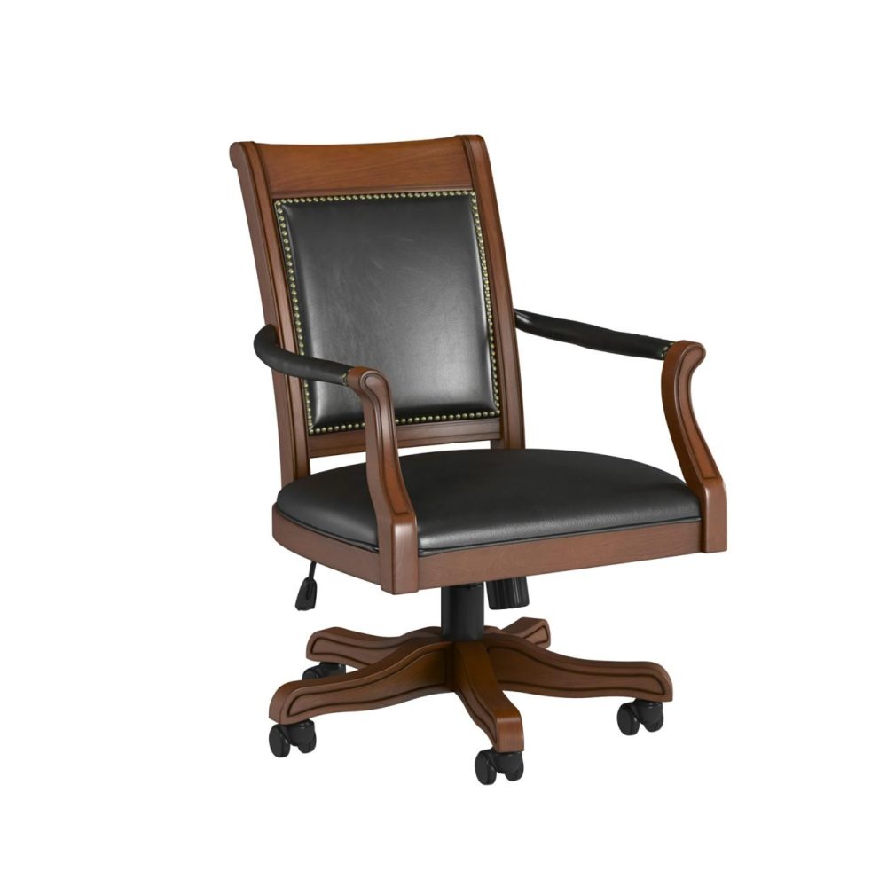 Chairs | Kingston Wood Office Chair Chairs Chairs