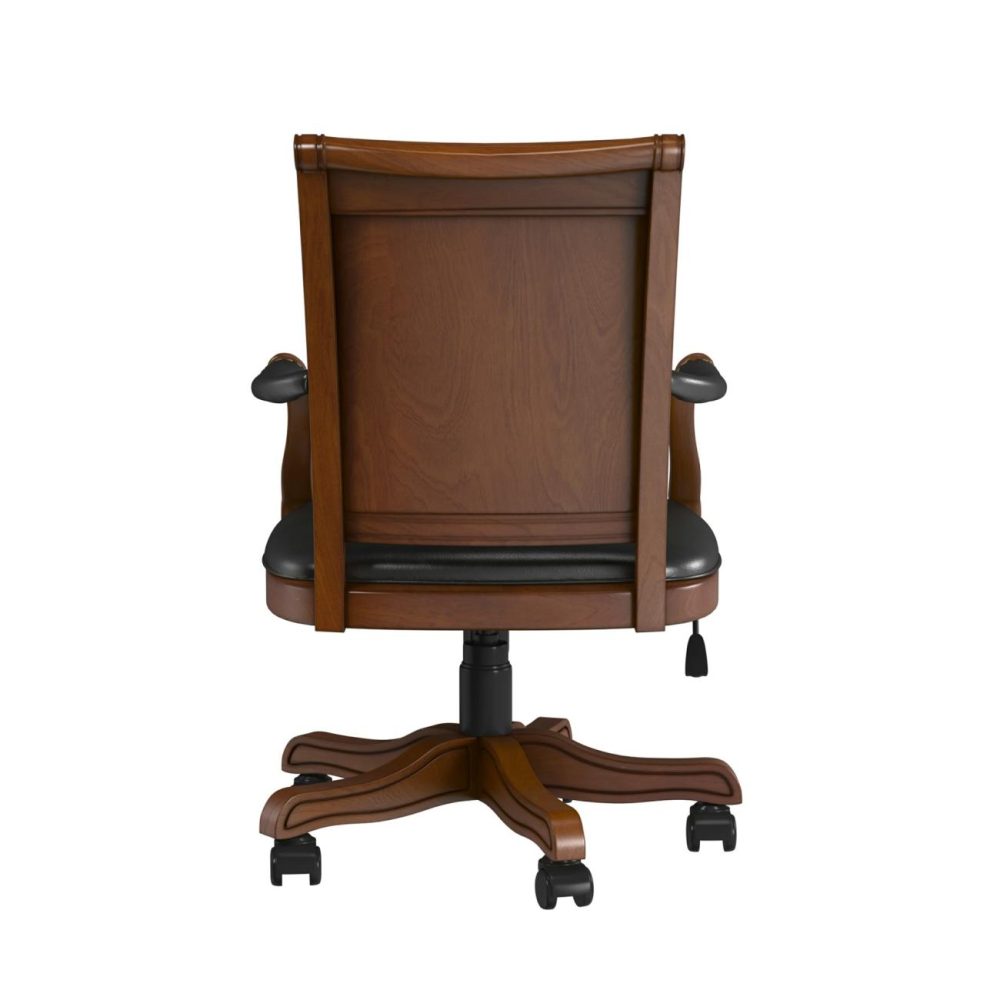 Chairs | Kingston Wood Office Chair Chairs Chairs