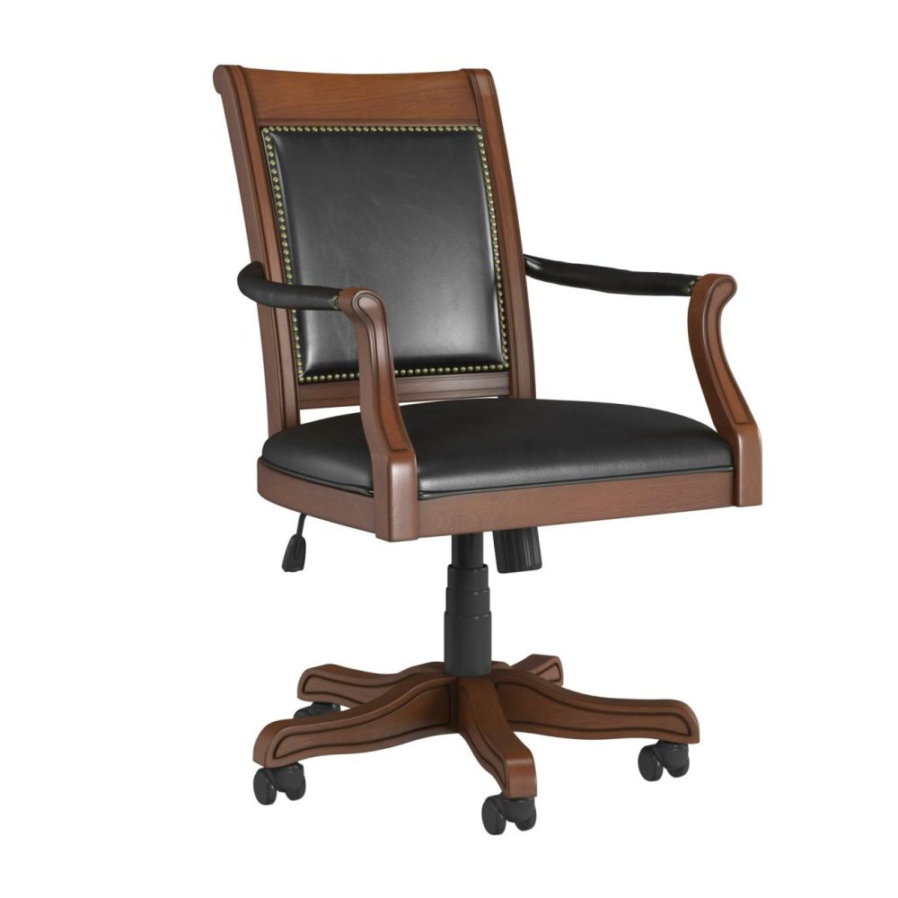 Chairs | Kingston Wood Office Chair Chairs Chairs