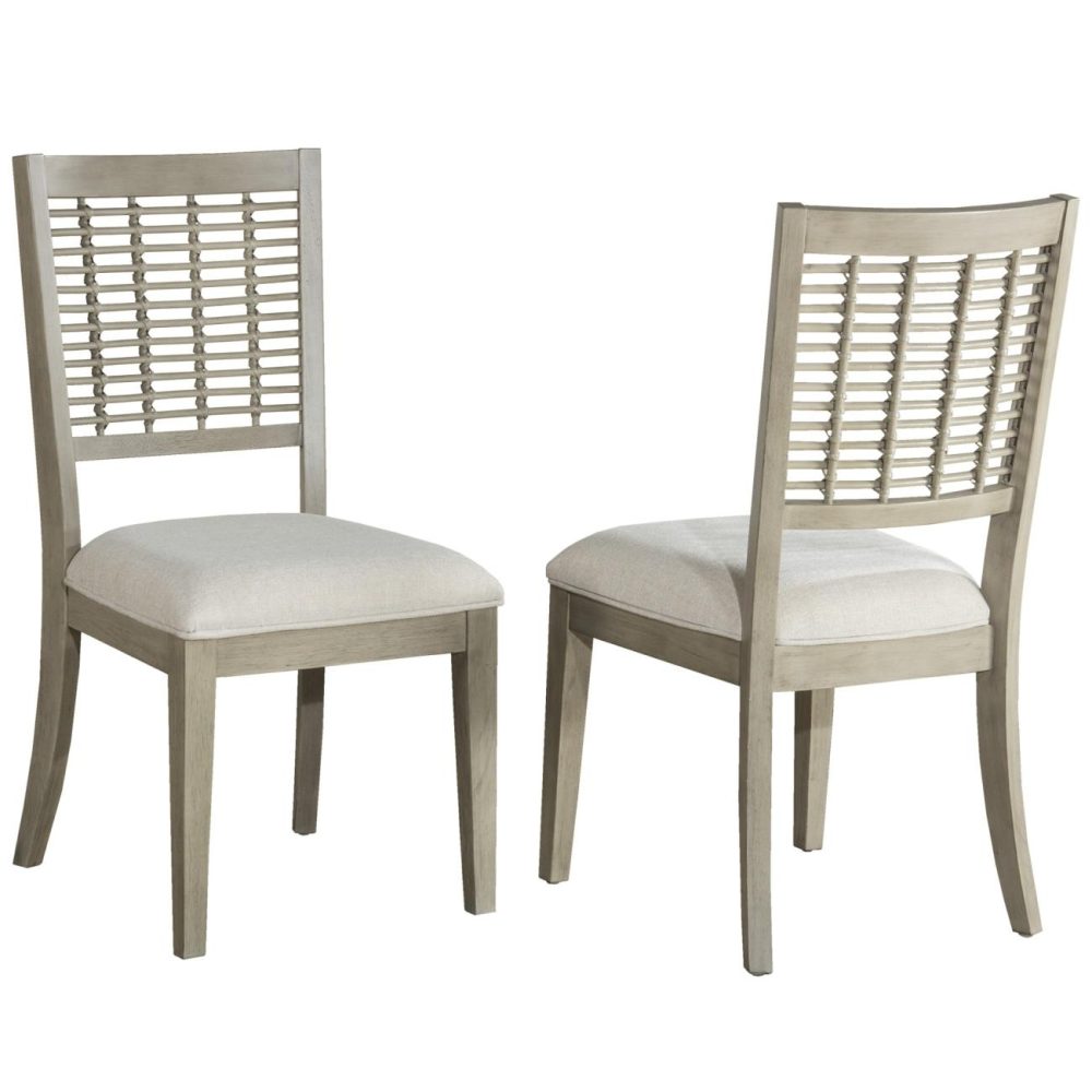 Chairs | Ocala Wood Dining Chair, Set Of 2 Chairs Chairs