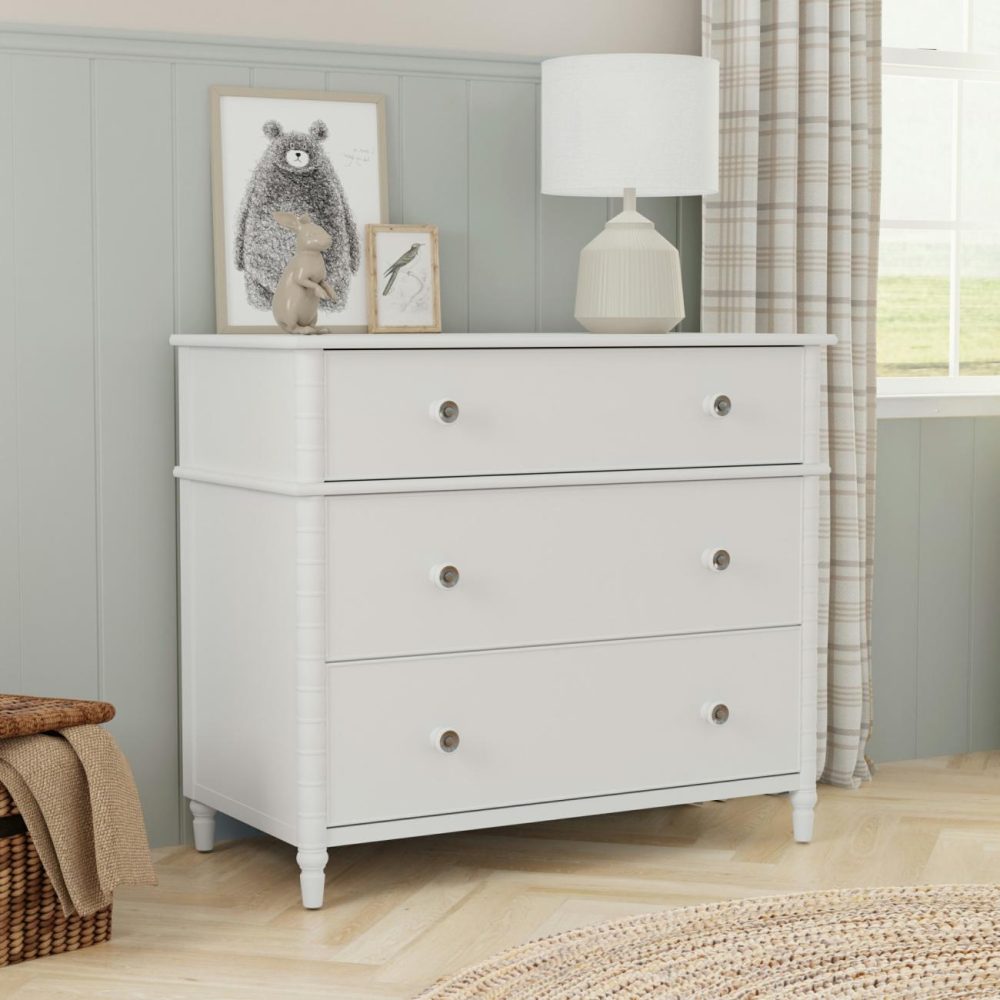 Dressers | Alva Wood Chest Bedroom Dressers