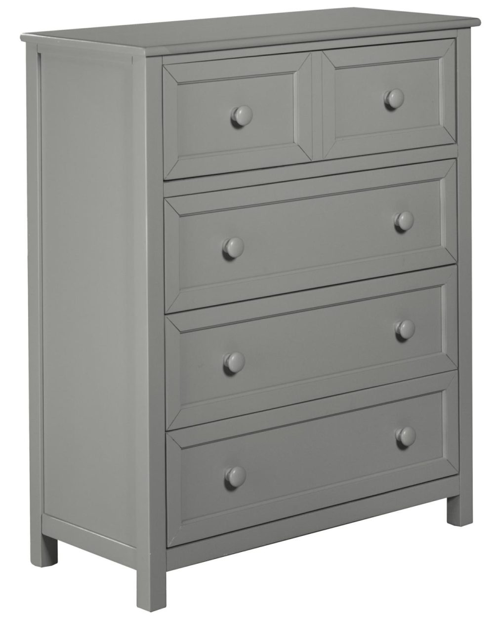 Dressers | Schoolhouse 4.0 Wood 4 Drawer Chest Bedroom Dressers