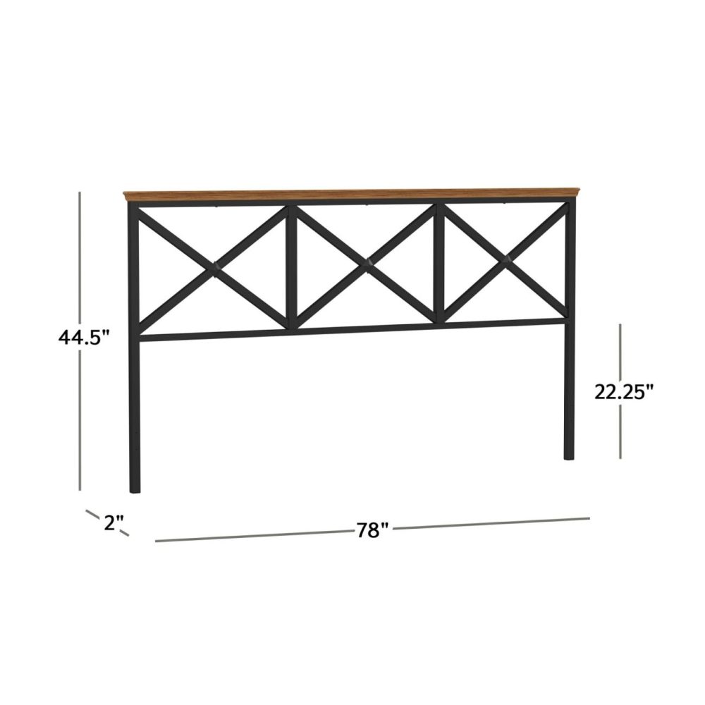 Headboards | Ashford Wood Headboard Bedroom Headboards