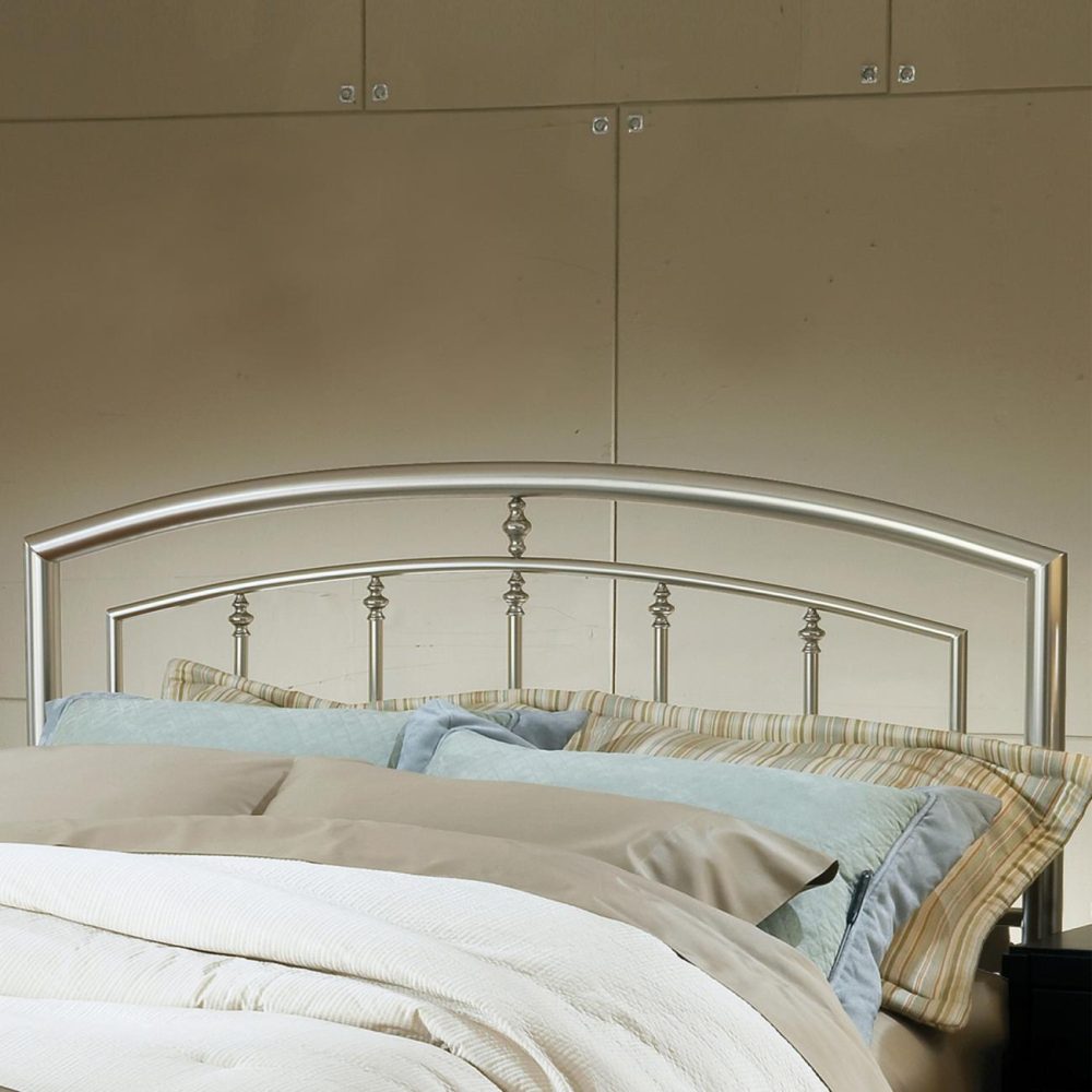 Headboards | Claudia Metal Headboard Bedroom Headboards