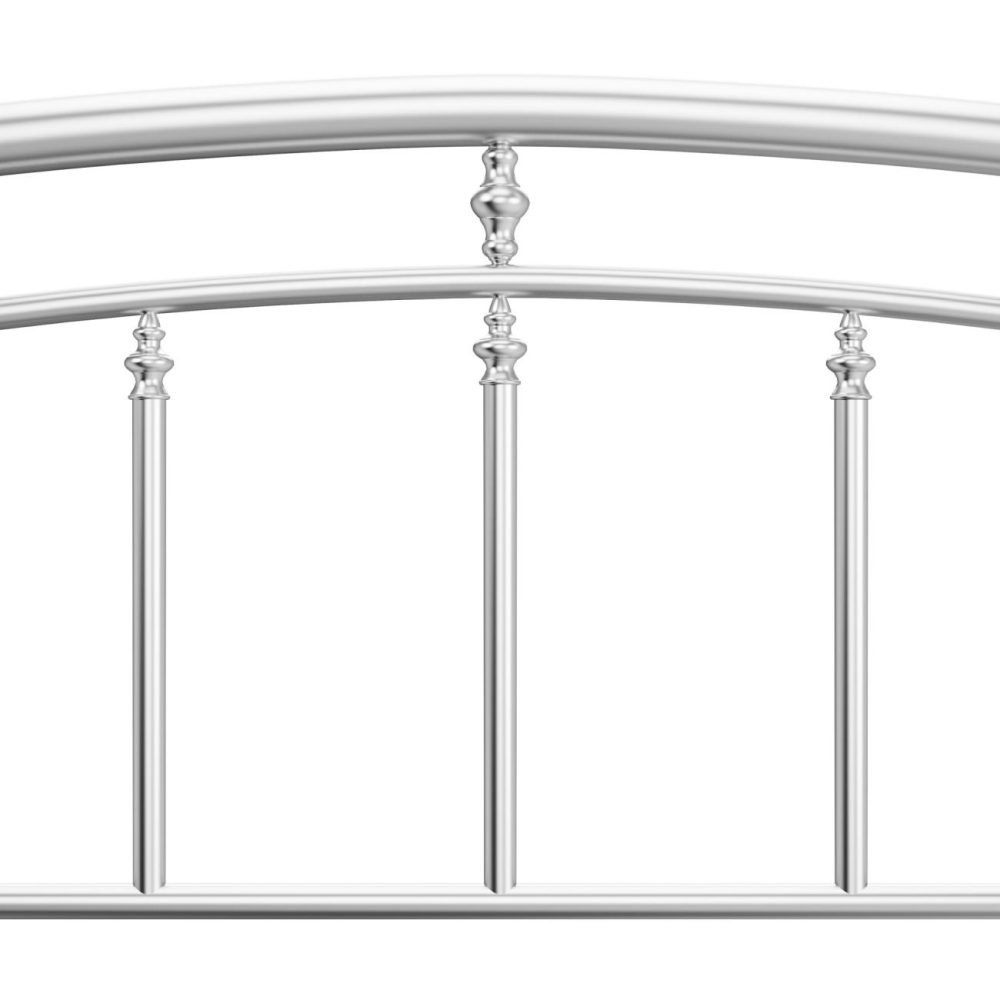 Headboards | Claudia Metal Headboard Bedroom Headboards