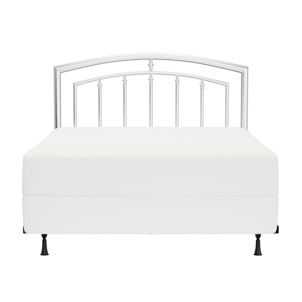 Headboards | Claudia Metal Headboard Bedroom Headboards