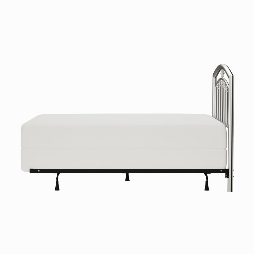 Headboards | Claudia Metal Headboard Bedroom Headboards