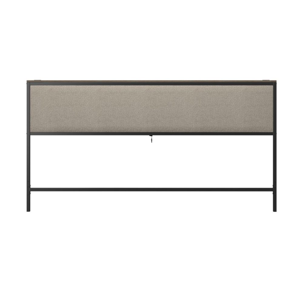 Headboards | Crawford Upholstered Headboard Bedroom Headboards