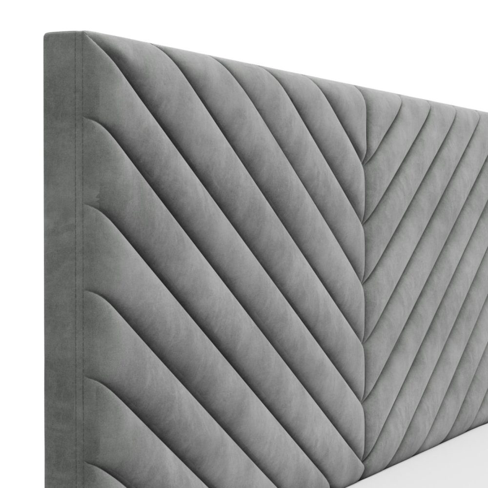 Headboards | Crestwood Upholstered Headboard Bedroom Headboards